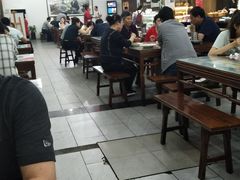 大堂-春发生饭店·非遗(南院门店)