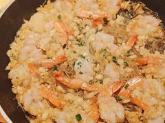 -柴米油盐三杯鸡(象山北路店)