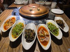-泽成冰煮羊(非·遗东岸国际店)