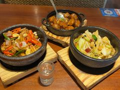 -妈妈菜舟山海鲜(定海古城店)