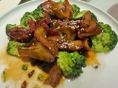-莲池荟素食馆·12年老字号(光孝寺店)