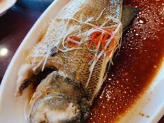 -北京全聚德烤鸭店(昌平店)