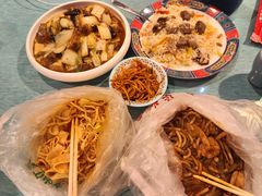 -顺明新疆风味餐厅(五一路店)
