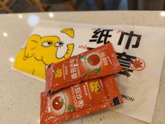-尊宝比萨(西丽店)