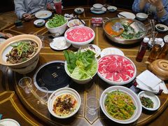 -亮欢寨(凯里总店)