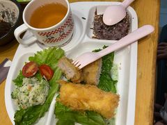 -胜博殿日式炸猪排(西红门店)