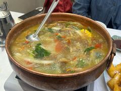 -九里香(三世传承店)