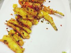 帝王蟹脚-宝燕海鲜(好爱店)