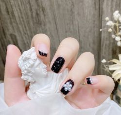 -兔猫ToMoreNails美甲美睫
