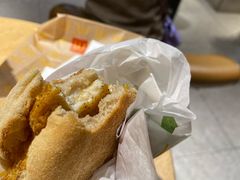 -麦当劳(龙阳路店)