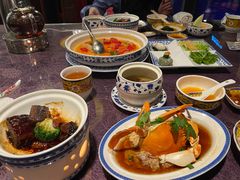 -宁波状元楼酒店(和义路店)