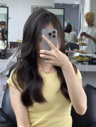 -米可造型烫染