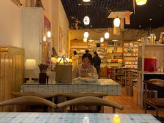 -顶屋咖喱(街道口总店)