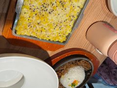 -大同江朝鲜菜(凯德店)