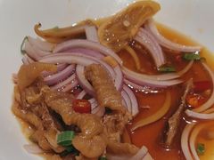 -京坛汇·烤鸭·京菜(宋庄店)