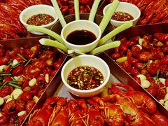 -湘江大码头·龙虾馆(渔人码头一店)