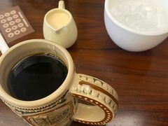 -东海咖啡馆