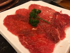 -老码头火锅(玉林店)