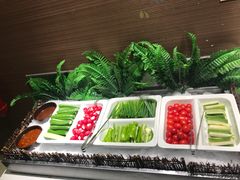 -春天烤肉自助餐厅(南内环店)