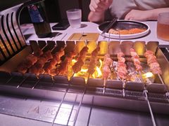 -丰茂烤串(全国首店)