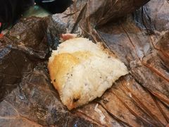 古法糯米鸡-添好运点心专门店(深水埗店)