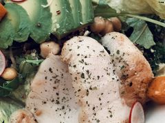 -农畉LONFOOD(福田星河COCOPark店)