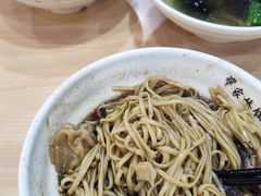 -蒋家桥饺面店(东关街店)