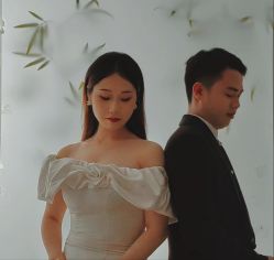 -金夫人婚纱摄影(衡阳店)