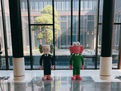 -上海崇明金茂凯悦酒店