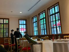 大堂-玫瑰厅上海菜(兴国路店)