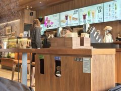 -星巴克臻选(北京太阳宫凯德店)