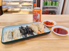 -众品老方子锅贴甜沫(李村店)
