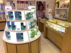 -标准眼镜·蔡司官方授权店(塘沽远洋未来汇店)