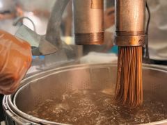 -鑫日千里马朝鲜族小馆(总店)