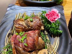 -黑牛の店·和牛烧肉(大悦城店)