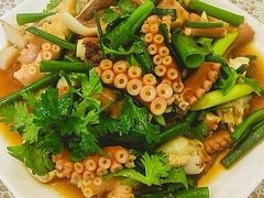 -来之顺海鲜菜馆·青岛菜·始于1993(栈桥店)
