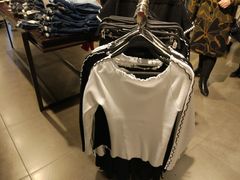 -ZARA(沈阳大悦城店)