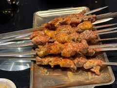 -品回味清真西北楼(宁波首店)