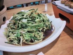 -亿牌牌东北烧烤(怀特店)