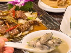 -大洋家·精品潮汕菜·生腌砂锅粥(天河东路店)