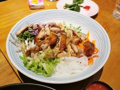 鸡肉檬粉-saigon saigon | 西贡西贡(滨北店)