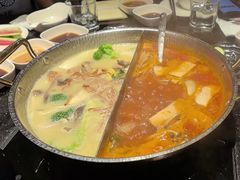 -捞王猪肚鸡火锅(财富中心店)