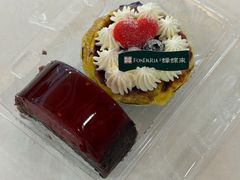 -蜂蝶来饼店(拱北总店)