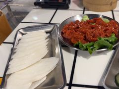 -鹿鸣山草本茶香火锅(园西路店)