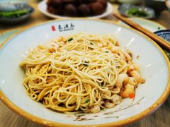 -朱洪元苏式面馆(绿宝广场店)
