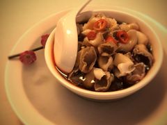 辣酒汁浸花螺-解香楼(八盘岭路店)