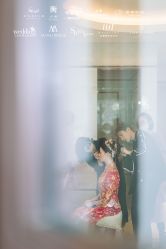 -MANLI BRIDAL婚纱