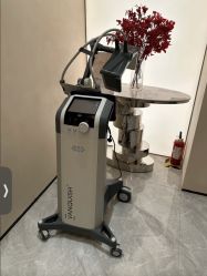 -Fundi张玉珊修身堂·indiba·BTL科技瘦身