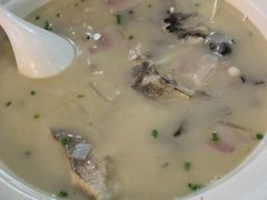 -明珠湖天鹅苑·农家菜馆