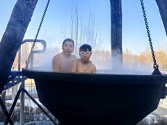 -清河半岛温泉度假酒店